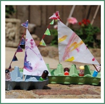 Egg Carton